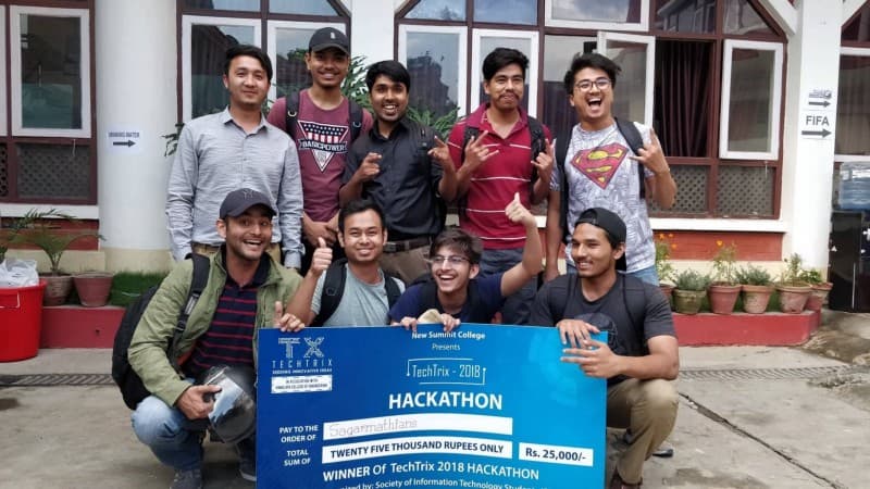 Looking back at 2018 with commitments for 2019 | 100 hrs work week?