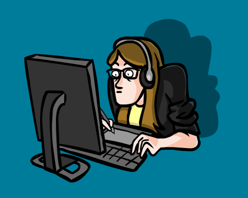 Boosting workflow and Customization